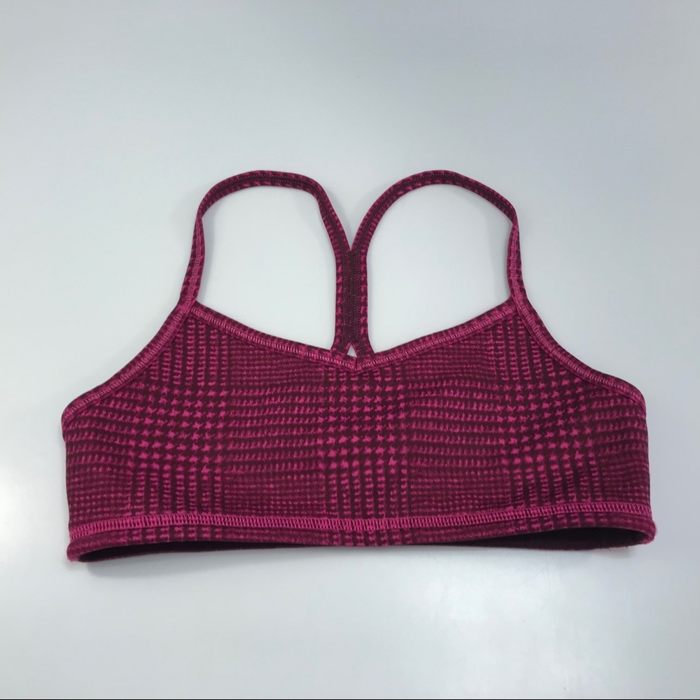 Ivivva sports bra